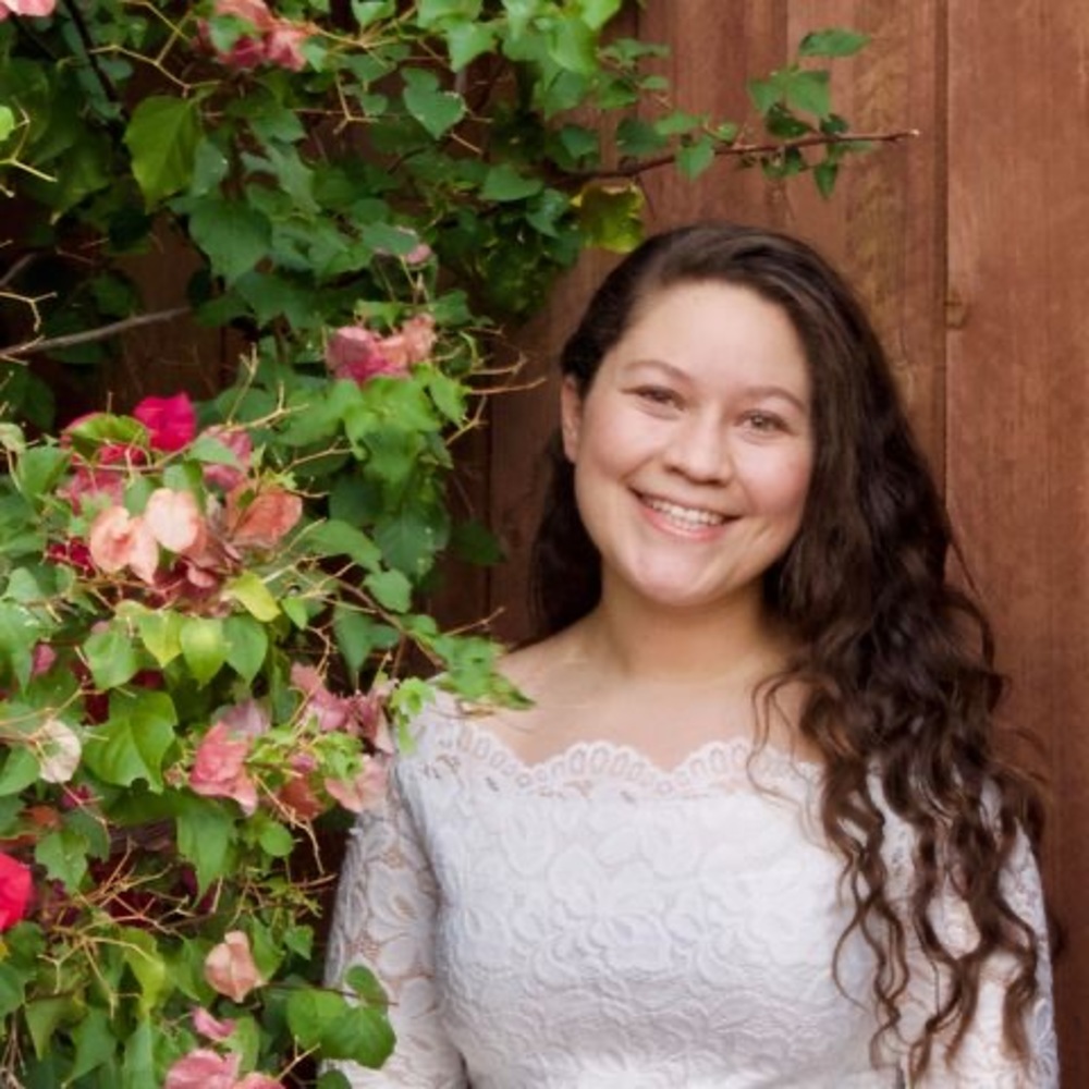 Meet your Posher, Maribel